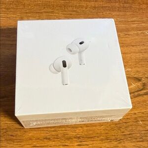 Apple AirPods Pro in White